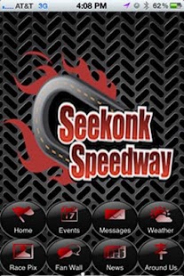 Download Seekonk Speedway APK for Android