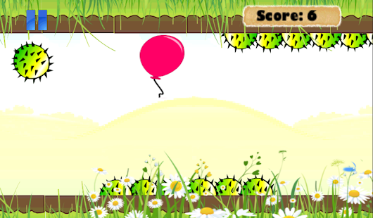 download Balloon Ba Ba Loon free