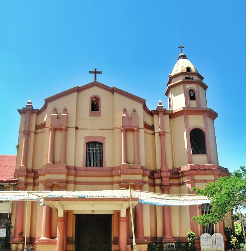 San Juan De Dios Parish Church