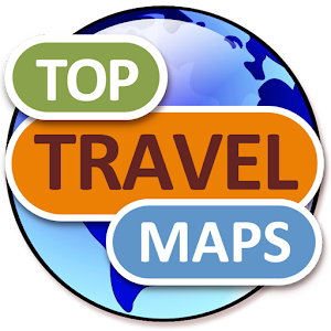 London - Offline Maps & Guide 1.0