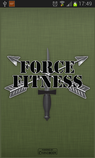 FORCE FITNESS