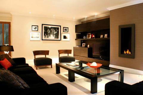 Living Room Decorating Ideas   Android Apps on Google Play