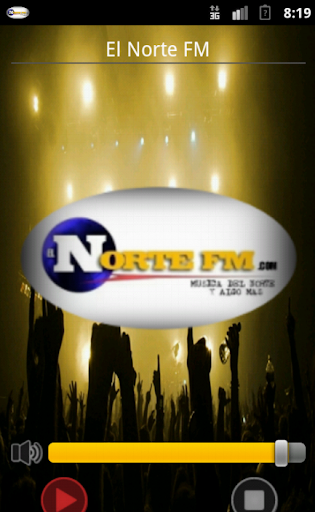 El Norte FM