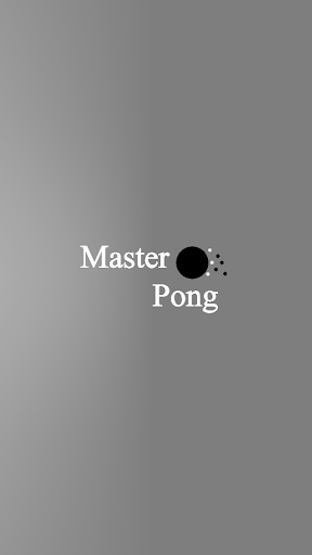 MasterPong