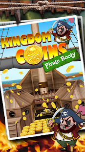 Free Download Kingdom Coins: Pirate Booty APK for PC