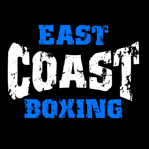 East Coast Boxing 健康 App LOGO-APP開箱王