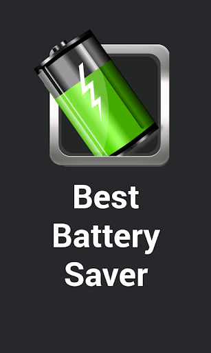 Best Battery Saver