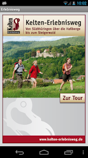 Free Kelten-Erlebnisweg APK for Android