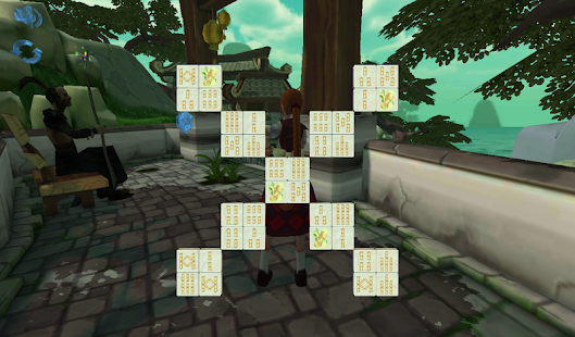 Mahjong Destiny Screenshots 3