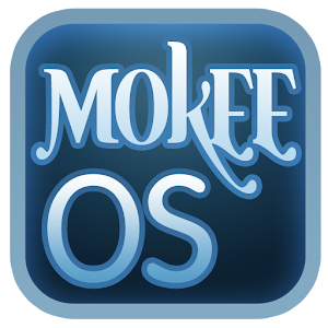 Mokee OS CM7 Theme MDPI.apk 2.0