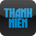 Thanh Nien News logo