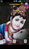 Krishna Ringtones APK Cartaz #6