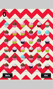 Lastest Cup Cake Match APK