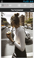 Style Snap - Fashion APK