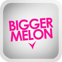 Bigger Melon logo