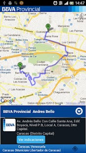 Lastest BBVA Cerca de Ti APK