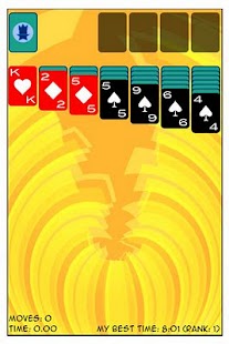 How to mod Solitaire Challenge 1.11 mod apk for android