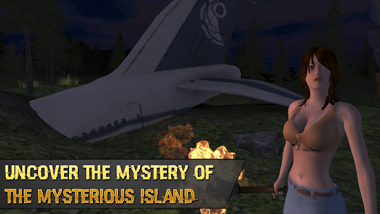 Download Girl Amazon Survival APK for PC