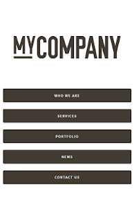 Download My Company Projects 0.1 APK for PC