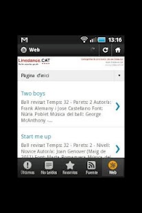 Download Linedance.cat APK for Android