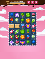 Sweet Candy Connect APK 螢幕截圖圖片 #7