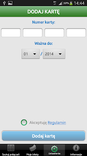 CallPay Kolej Screenshots 6