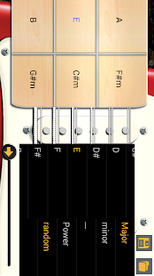 Guitarism - Pocket Guitar Screenshots 3