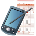 モバイルタイムカードFree logo