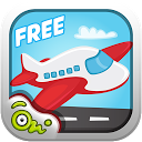 Control Air Flight-Jet Parking mobile app icon