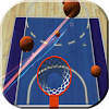 Shot Block Basketball