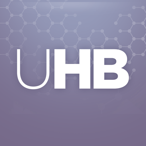 Understanding Hepatitis B 健康 App LOGO-APP開箱王