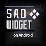 Cover Image of Download SAO Widget 4.3.0 APK