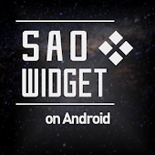 SAO Widget