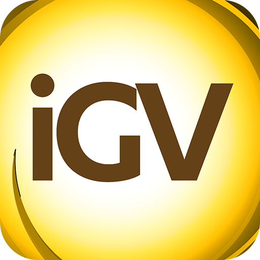 iGV LOGO-APP點子