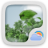 WindDay Reward GO Weather EX mobile app icon