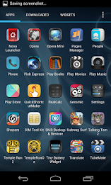 ELEGANCE APEX NOVA GO THEME poster 6