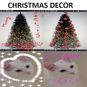 Decorate ImagesFor Christmas 2.0