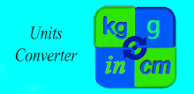 units converter by ah_apps APK