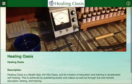免費下載健康APP|Healing Oasis app開箱文|APP開箱王