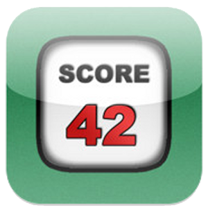 kScore - Scoreboard 2