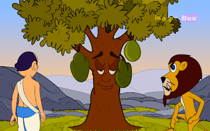 Hitopadesha Tales For Kids poster 5