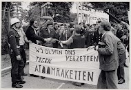 "Soldaten tegen kernwapens"