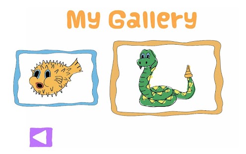 My First Colouring Book - Free Screenshots 3
