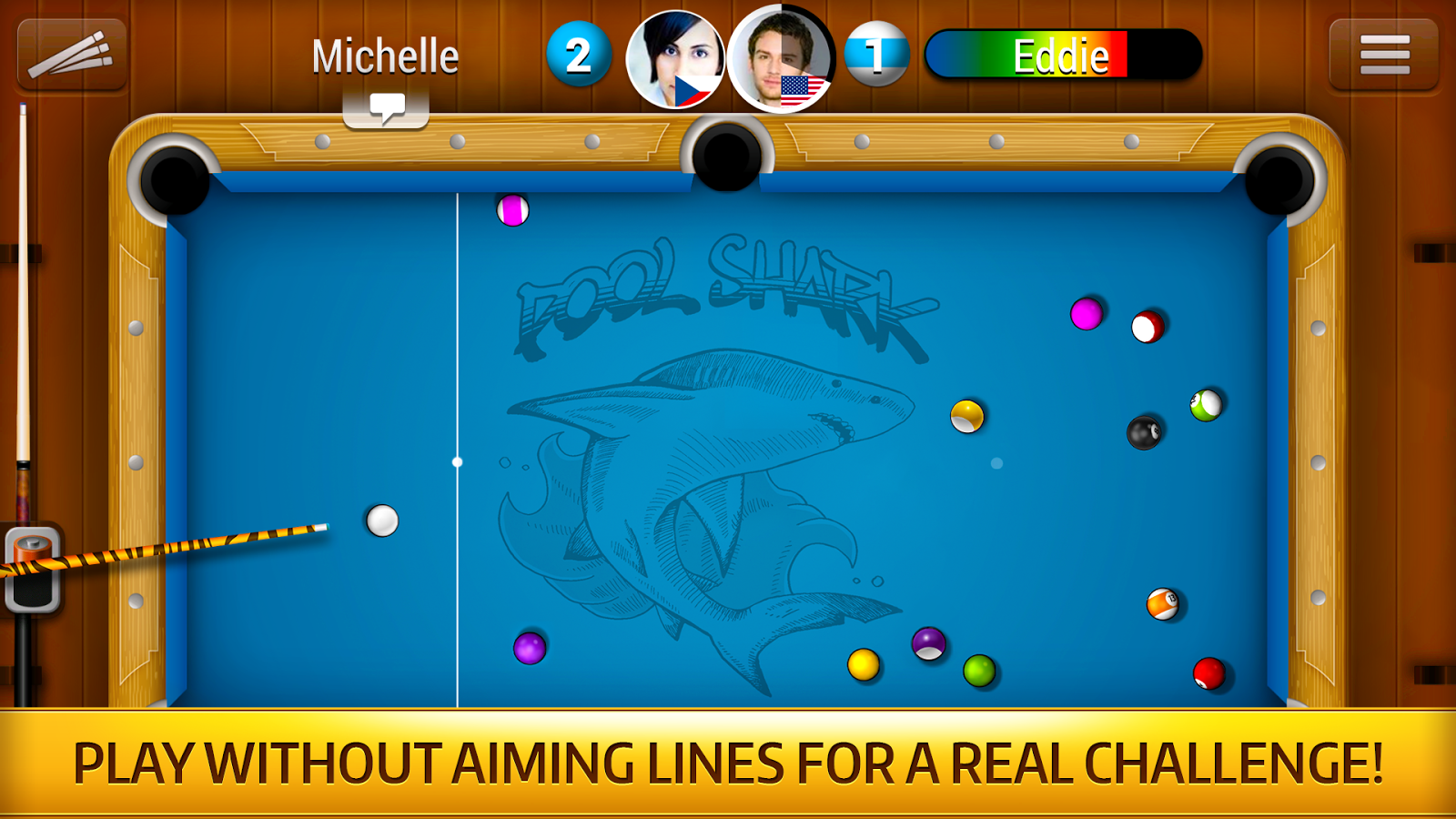 Pool Live Tour- screenshot