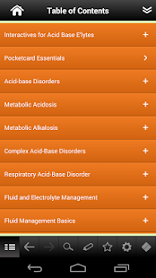 Acid Base Electrolytes pocket Screen 2