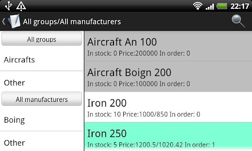 Trade Assistant FREE Screenshots 2