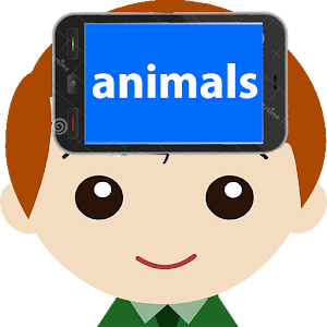 Heads Up Animals 12.0