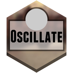 Oscillate - for EvolveSMS.apk 2.0