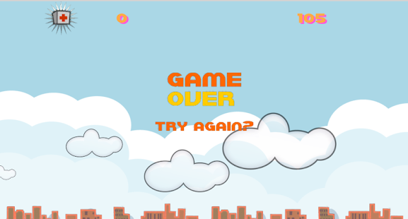 Free Download Save Our City from meteors APK for PC