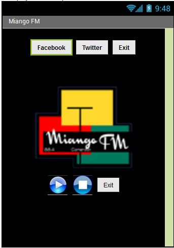 Miango FM